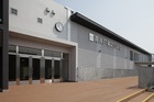 杉並区立高井戸第二小学校（小学校）