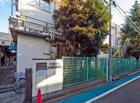 大宮前保育園（幼稚園、保育園）