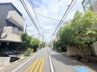 角地につき開放感抜群♪