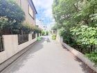 前面道路７m以上で駐車も楽々♪