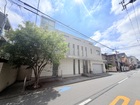 書斎あり♪自分らしい空間づくりが捗りそうですね。