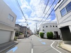 バス停「南荻窪一丁目」まで徒歩１分