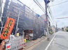 充実の室内設備