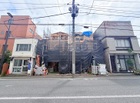 吹抜けのある開放的なLDK！