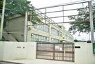 杉並区立神明中学校（中学校）