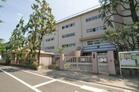 杉並区立西宮中学校（中学校）