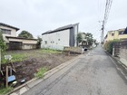 現地をご覧頂くことで、隣接した環境をしっかりとご確認頂けます。