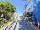 図面だけではわからない現地周辺の雰囲気、ぜひご確認くださいませ♪