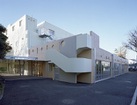 杉並区立永福小学校（小学校）