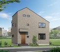 大型小屋裏収納付４LDK