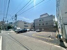 閑静な住宅地