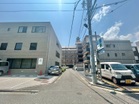 図面だけではわからない現地周辺の雰囲気、ぜひご確認くださいませ♪