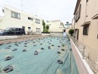 建築条件なし