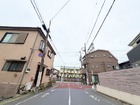 図面だけではわからない現地周辺の雰囲気、ぜひご確認くださいませ。