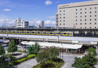 ＪＲ中央線高円寺駅（駅）