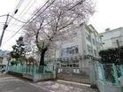 杉並区立高円寺中学校（中学校）