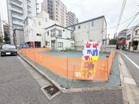 更地につき即ご案内可