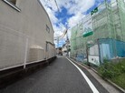 図面だけではわからない現地周辺の雰囲気、ぜひご確認くださいませ♪