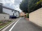 車通りも少なく、お子様とのお散歩も安心してできる閑静な住宅地