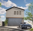 建物プラン例、建物面積219.01㎡