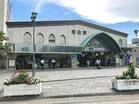 JR山手線　目白駅（駅）