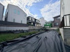 更地渡し