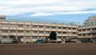 目黒区立中目黒小学校（小学校）