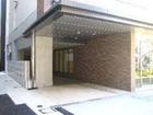 中目黒保育園（幼稚園、保育園）