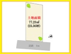 前面道路４ｍ！周辺は閑静な住宅街です♪