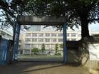 目黒区立菅刈小学校（小学校）