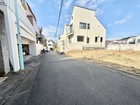 空が、こんなに近かった。突き抜けるような開放感。