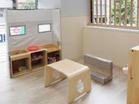 恵泉バプテスト教会付属めぐみ幼稚園(幼稚園、保育園)