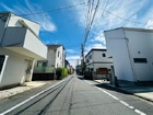 建築条件なし！お好きなハウスメーカーで建築いただけます。