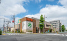 ライフ目黒八雲店（スーパー）