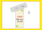 都立大学駅8分 公道約6m