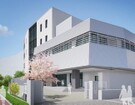 目黒区立目黒西中学校(中学校)