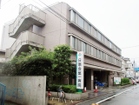 医療法人財団日扇会第一病院(病院)