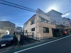建築条件なし！開放感あふれる広々敷地７２坪超♪