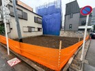 外苑前徒歩９分