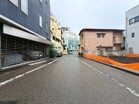 図面だけではわからない現地周辺の雰囲気、ぜひご確認くださいませ♪