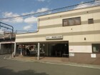 京王井の頭線駒場東大前駅(駅)