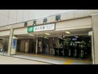 JR線西大井駅(駅)