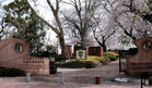 大森貝塚遺跡庭園(公園)