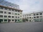 目黒区立大岡山小学校(小学校)