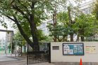 目黒区立月光原小学校（小学校）