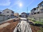 【陽当たり良好×浜田山1丁目】第一種低層の閑静な住宅街に、光溢れる邸宅地が誕生!