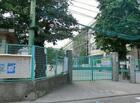 杉並区立高井戸第三小学校(小学校)