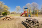 区立柏の宮公園(公園)