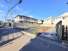 まっさらな土地に、具体的な夢を。暮らしを想像する『参考プラン』公開中。