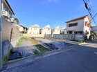 閑静な住宅地で子育て家族にピッタリ。